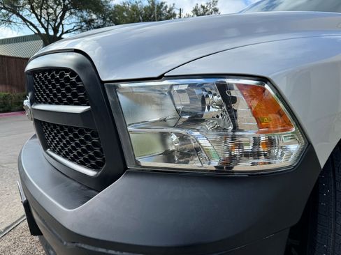 Used 2017 RAM 1500 Tradesman w/ Popular Equipment Group RWD image 4