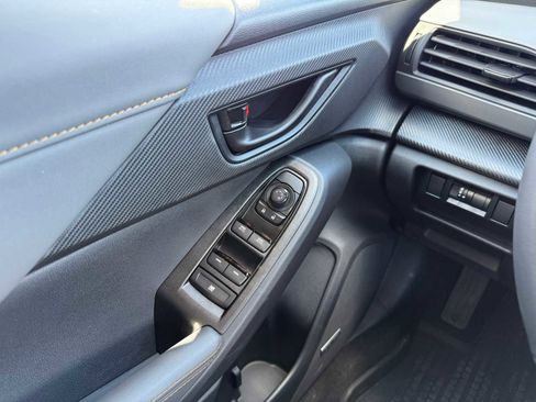 New 2025 Subaru Crosstrek 2.5i Wilderness w/ Crosstrek Mirror Package image 26