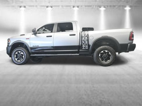 Used 2020 RAM 2500 Power Wagon AWD/4WD image 62