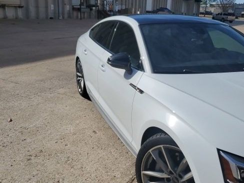 Used 2019 Audi A5 2.0T Prestige w/ Black Optic Plus Package image 6