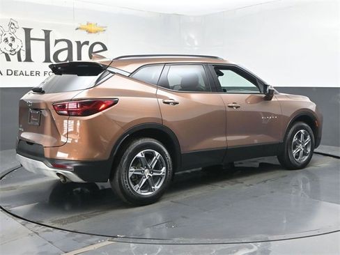 Used 2023 Chevrolet Blazer LT w/ Sound & Technology Package image 49