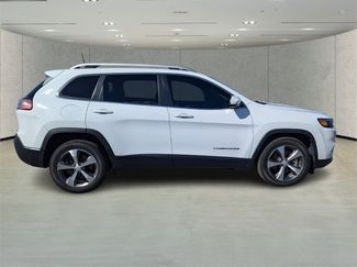 Used 2021 Jeep Cherokee Limited w/ Elite Package video 2