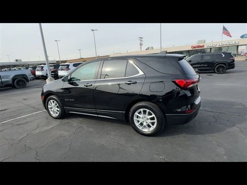 Certified 2024 Chevrolet Equinox LT image 6