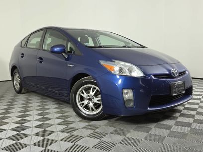 Used 2010 Toyota Prius