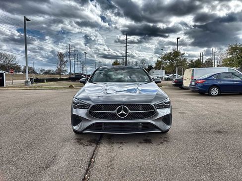 New 2026 Mercedes-Benz CLA 250 image 12