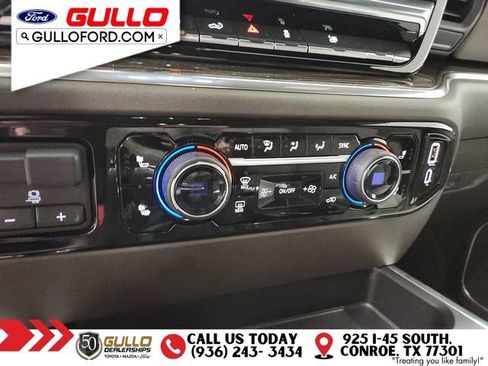 Used 2024 Chevrolet Silverado 1500 RST w/ LPO, Liner Protection Package image 26