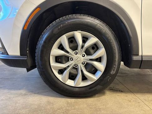 Certified 2024 Honda CR-V LX image 10