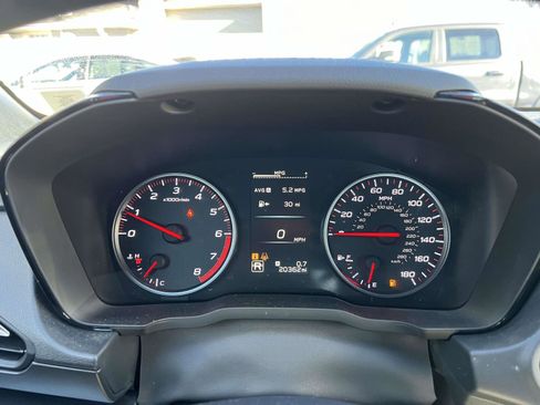 Used 2022 Subaru WRX Premium image 30