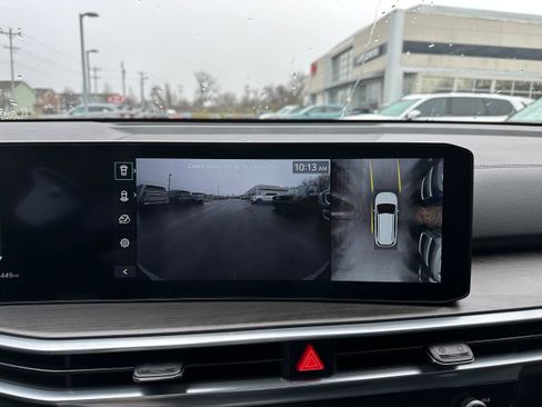 Used 2025 Kia Sorento SX Prestige image 46