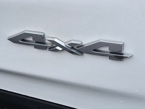 Used 2023 RAM 1500 Tradesman AWD/4WD image 16