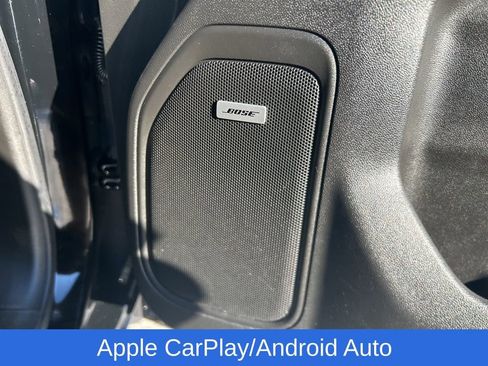 Used 2020 GMC Sierra 2500 Denali w/ Denali Ultimate Package image 21