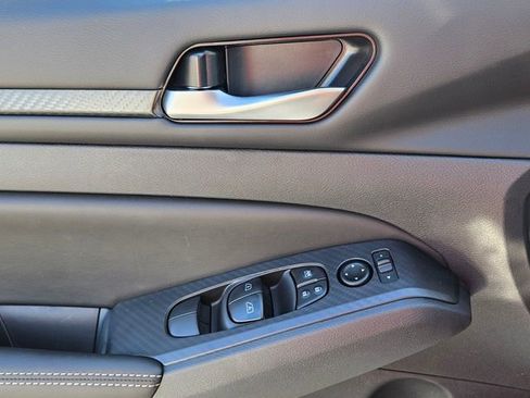 New 2025 Nissan Altima 2.5 SV image 26