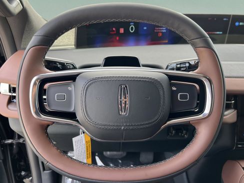 New 2025 Lincoln Navigator L Reserve image 15