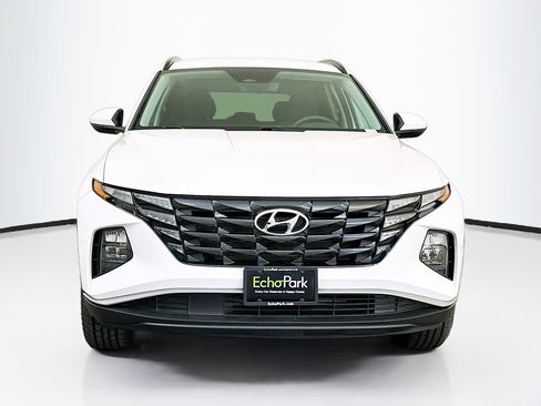 Used 2024 Hyundai Tucson SEL image 2