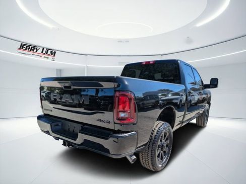 New 2026 RAM 2500 Big Horn image 3