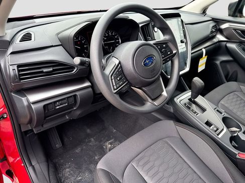 New 2026 Subaru Impreza 2.0i Sport AWD/4WD image 9