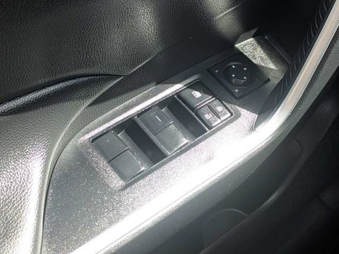 Used 2025 Toyota RAV4 LE FWD image 23