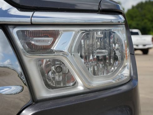 Used 2022 RAM 1500 Lone Star RWD image 26