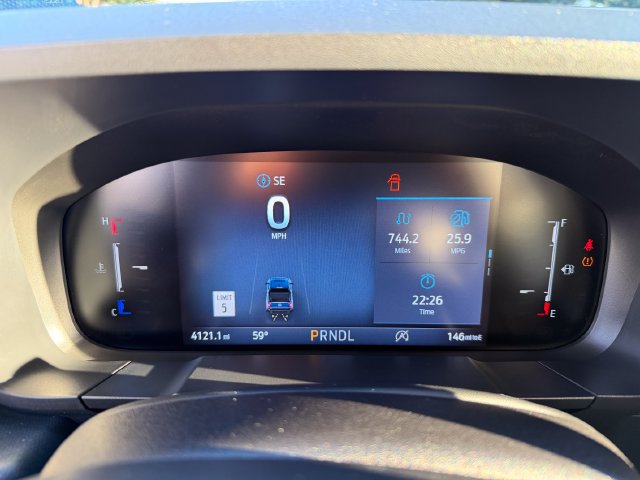 Used 2025 Ford Maverick Lariat AWD/4WD image 20
