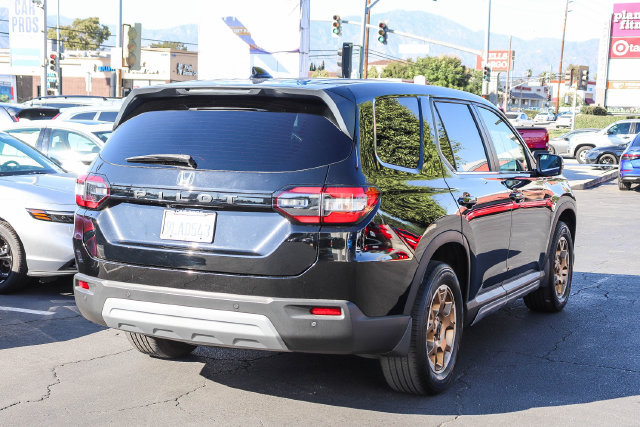 Used 2024 Honda Pilot EX-L image 10