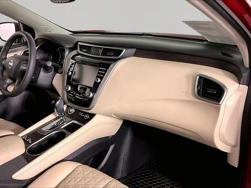 Used 2022 Nissan Murano Platinum w/ Cargo Package FWD image 25