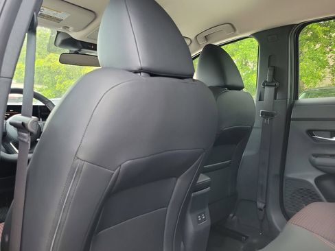 New 2026 Nissan Kicks SR FWD image 14