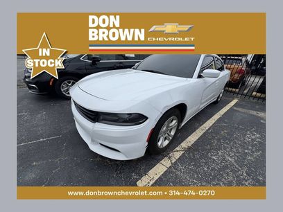 Used 2021 Dodge Charger SXT w/ Leather Interior Group