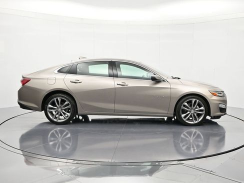 Used 2024 Chevrolet Malibu LT FWD image 4