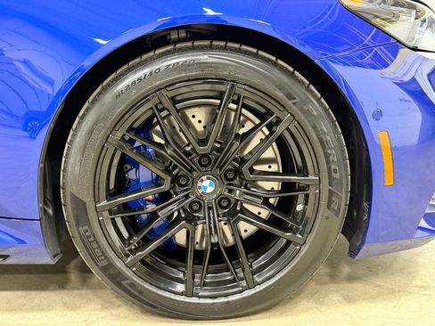 Used 2025 BMW M5 w/ Executive Package image 23