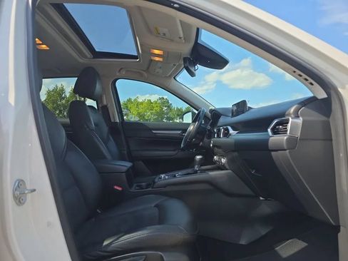 Used 2018 MAZDA CX-5 Touring w/ Preferred Equipment Package FWD image 49