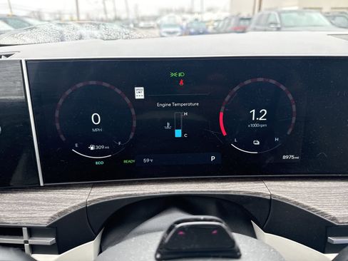 Used 2025 Hyundai Santa Fe Calligraphy image 17