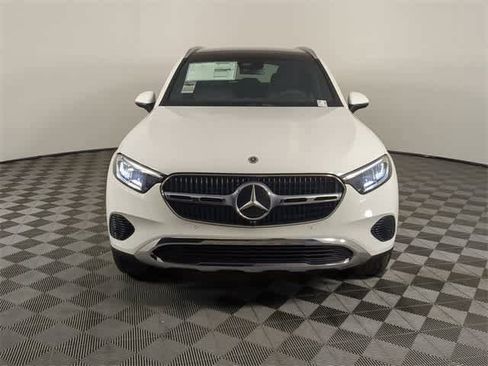 Certified 2026 Mercedes-Benz GLC 300 4MATIC image 8