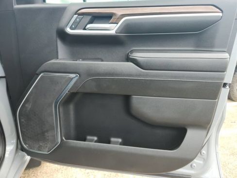 Used 2024 Chevrolet Silverado 1500 RST w/ Protection Package RWD image 14