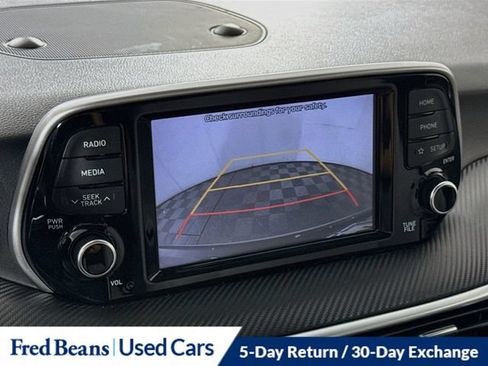 Used 2019 Hyundai Tucson SE w/ Cargo Package AWD/4WD image 18