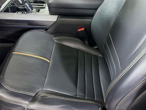 Used 2021 Ford F150 Platinum w/ Equipment Group 701A High image 14