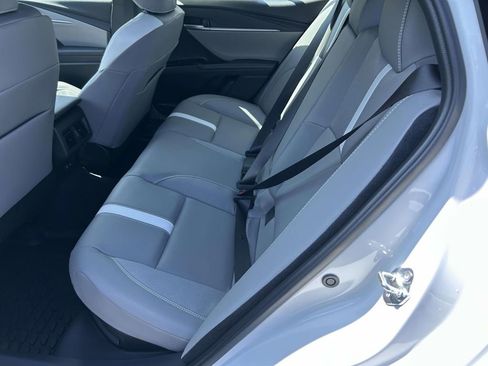 New 2026 Toyota Camry SE w/ Convenience Package FWD image 13