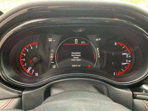 Used 2025 Dodge Durango GT AWD/4WD image 30