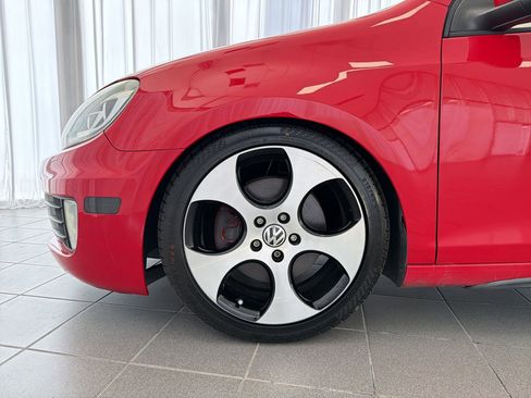 Used 2011 Volkswagen GTI Autobahn image 12