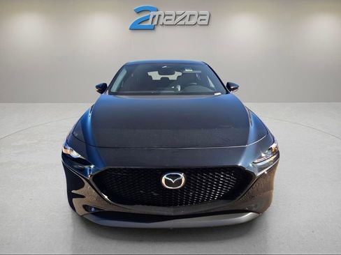 New 2026 MAZDA MAZDA3 s Sport image 8
