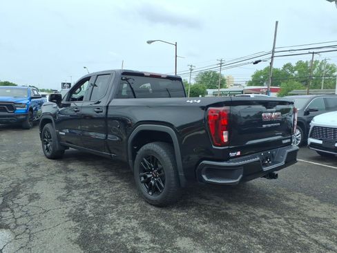 Used 2023 GMC Sierra 1500 Elevation AWD/4WD image 6