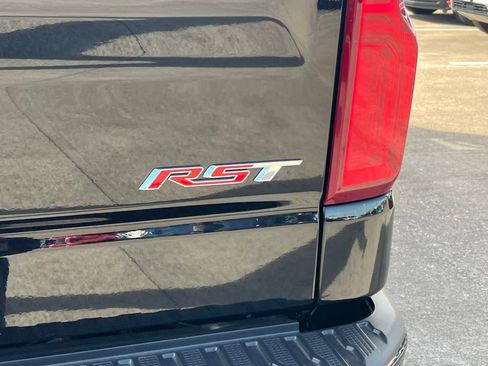 New 2026 Chevrolet Silverado 1500 RST w/ RST Select Package RWD image 14