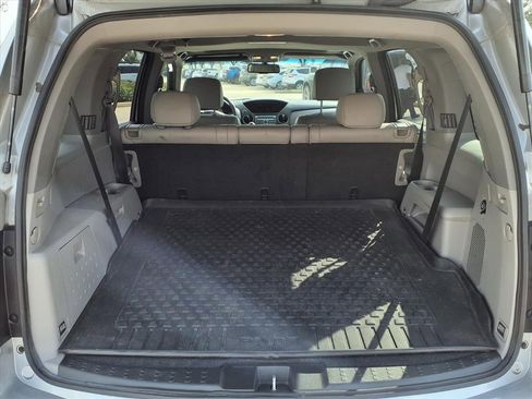 Used 2011 Honda Pilot EX-L image 26