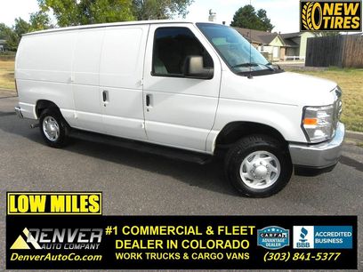 Used 2009 Ford E-150 and Econoline 150