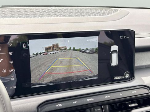 New 2027 Kia Telluride EX X-Line AWD/4WD image 27