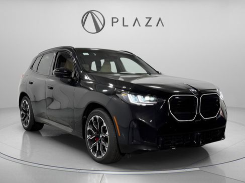 New 2026 BMW X3 M50 w/ Premium Package image 7