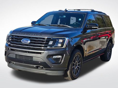 Used 2019 Ford Expedition Limited w/ Equipment Group 303A image 3