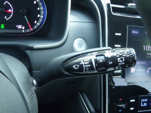 Used 2024 Hyundai Tucson SEL image 29