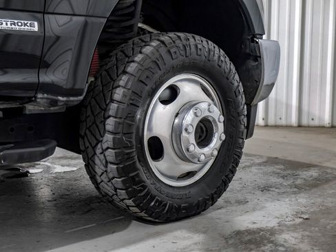 Used 2017 Ford F350 Lariat w/ Lariat Ultimate Package image 63