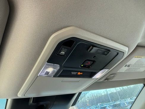 Used 2024 Toyota Tundra SR5 w/ TRD Off-Road Package image 22