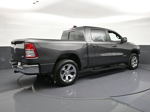 Used 2022 RAM 1500 Big Horn AWD/4WD image 5